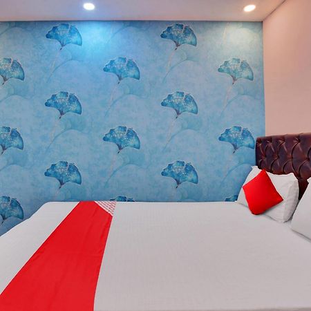 Super Hotel O Relax Rainbow Patna  Exterior photo
