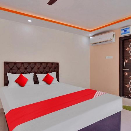Super Hotel O Relax Rainbow Patna  Exterior photo