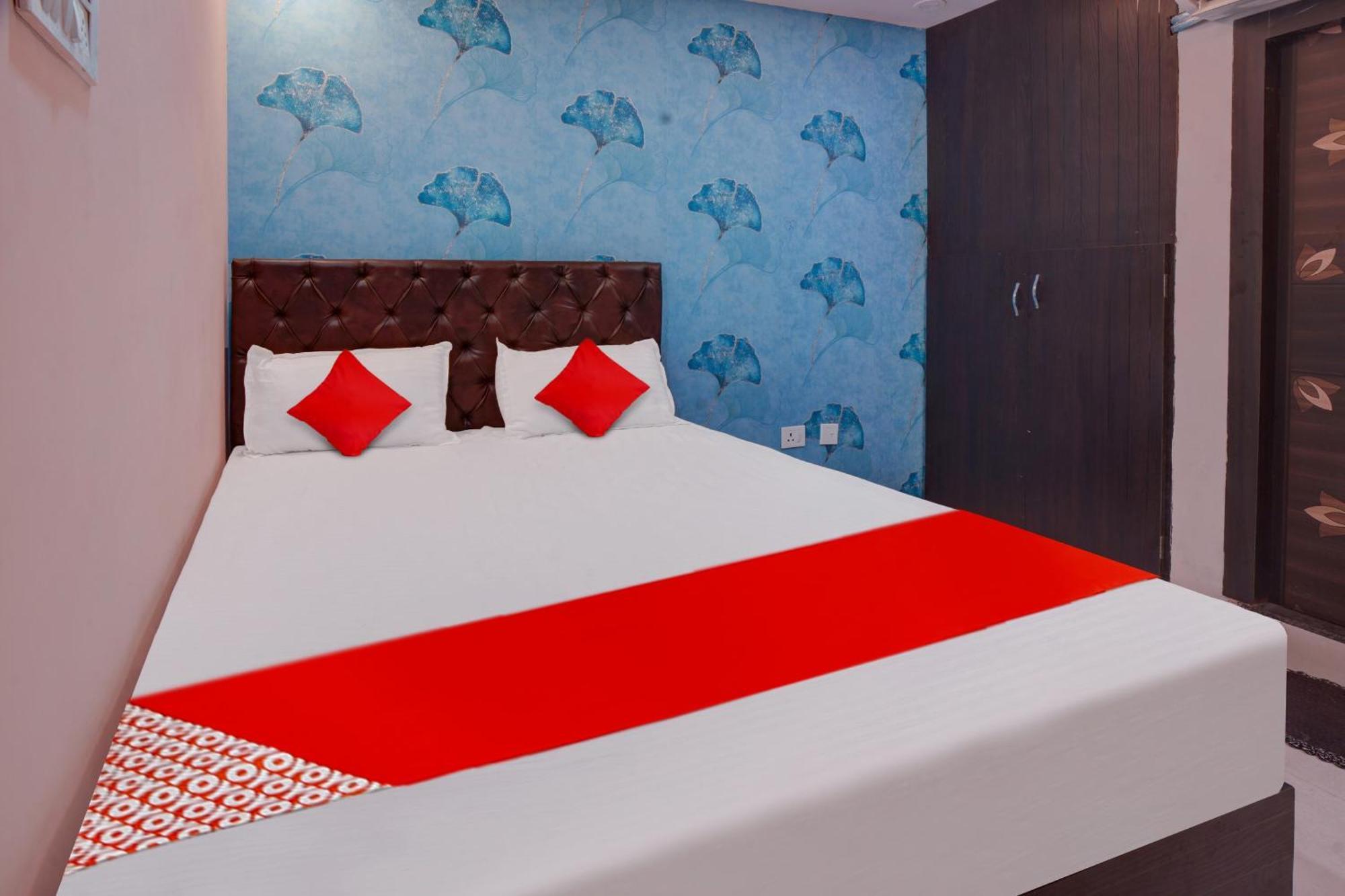 Super Hotel O Relax Rainbow Patna  Exterior photo