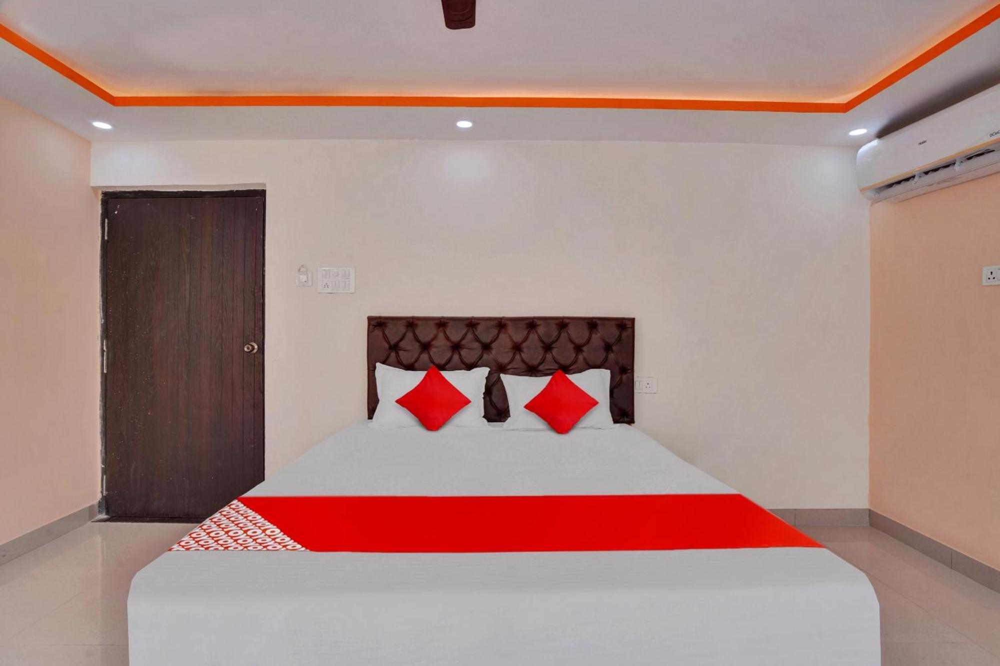 Super Hotel O Relax Rainbow Patna  Exterior photo