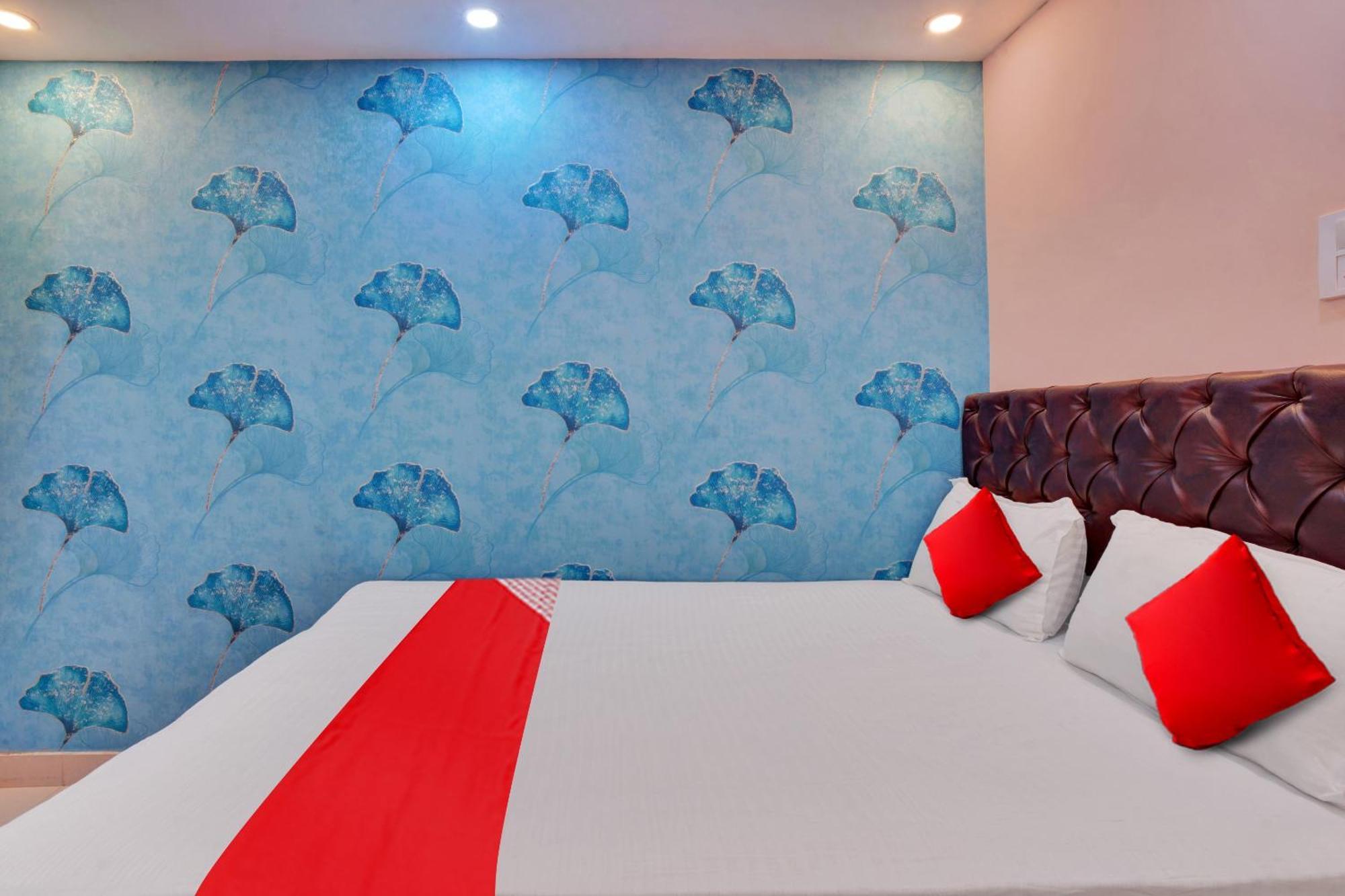 Super Hotel O Relax Rainbow Patna  Exterior photo